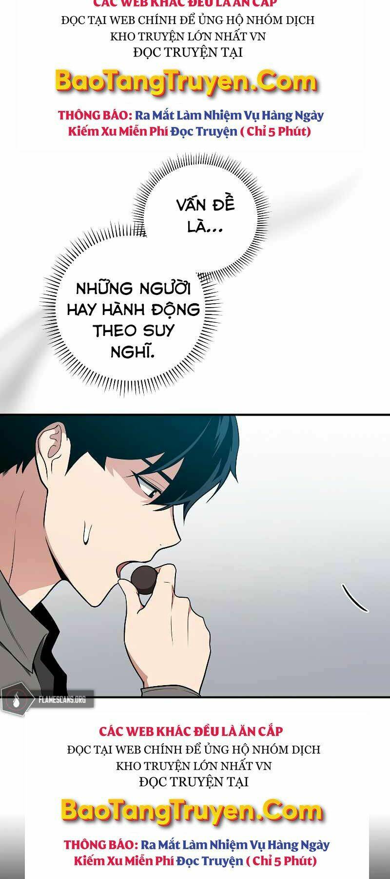 Streamer Pháp Sư - Chapter 31 - Page 62