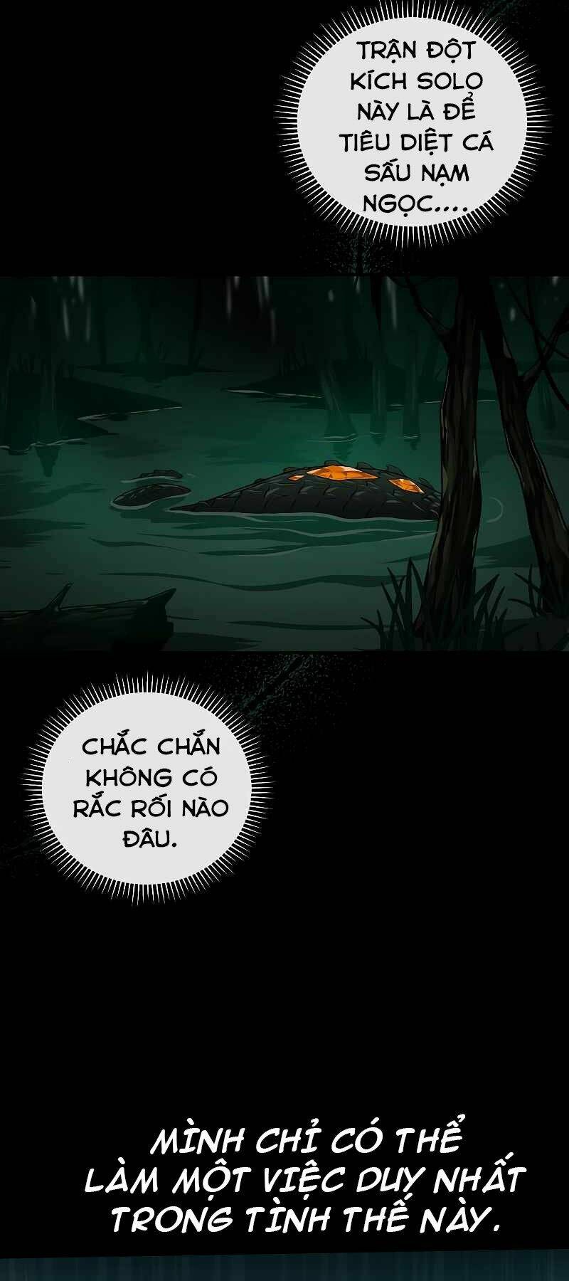 Streamer Pháp Sư - Chapter 31 - Page 64