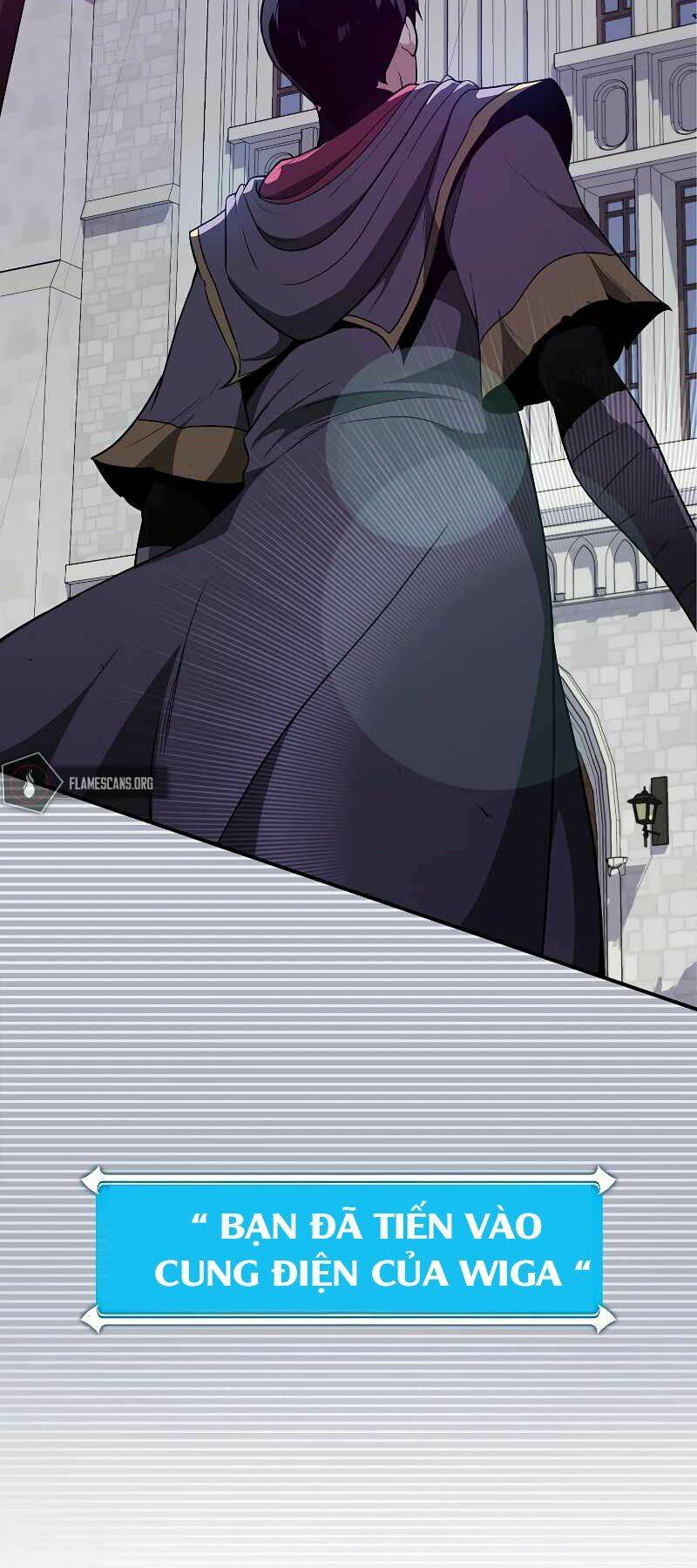 Streamer Pháp Sư - Chapter 31 - Page 7