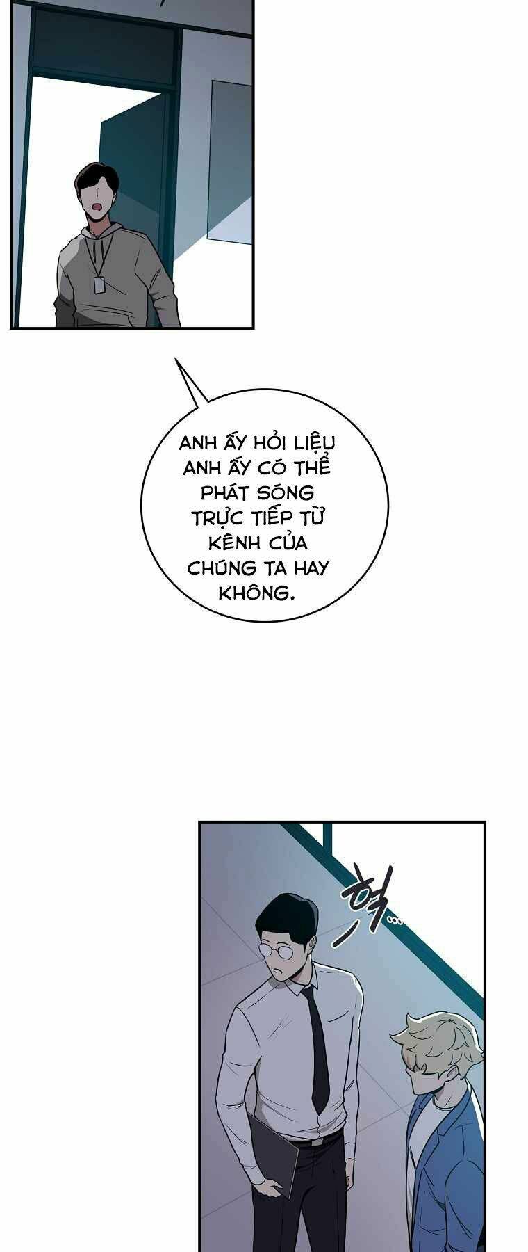 Streamer Pháp Sư - Chapter 32 - Page 10