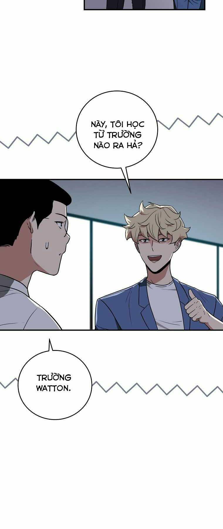 Streamer Pháp Sư - Chapter 32 - Page 11
