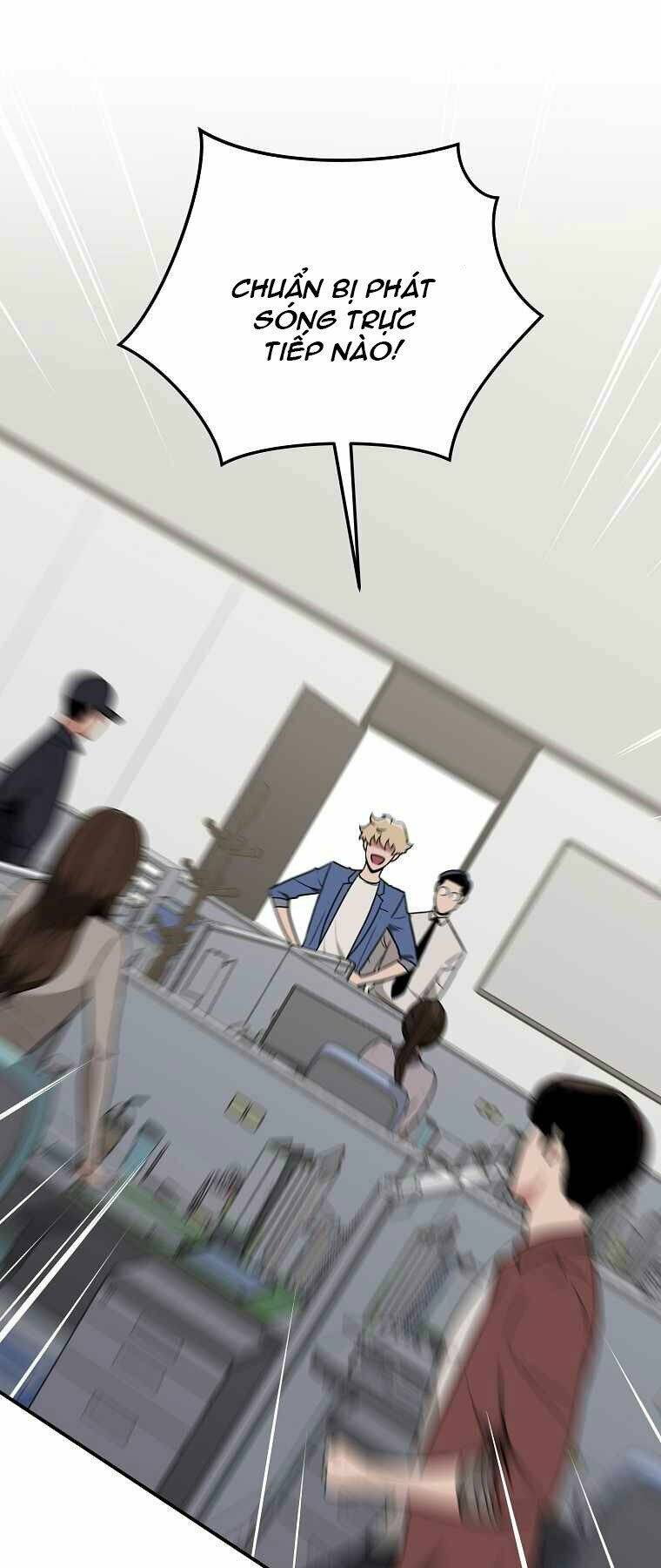 Streamer Pháp Sư - Chapter 32 - Page 12