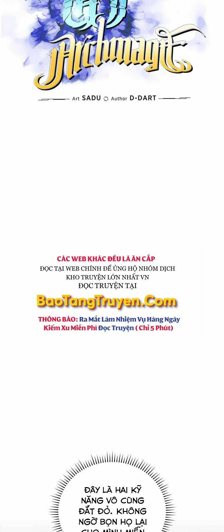 Streamer Pháp Sư - Chapter 32 - Page 14