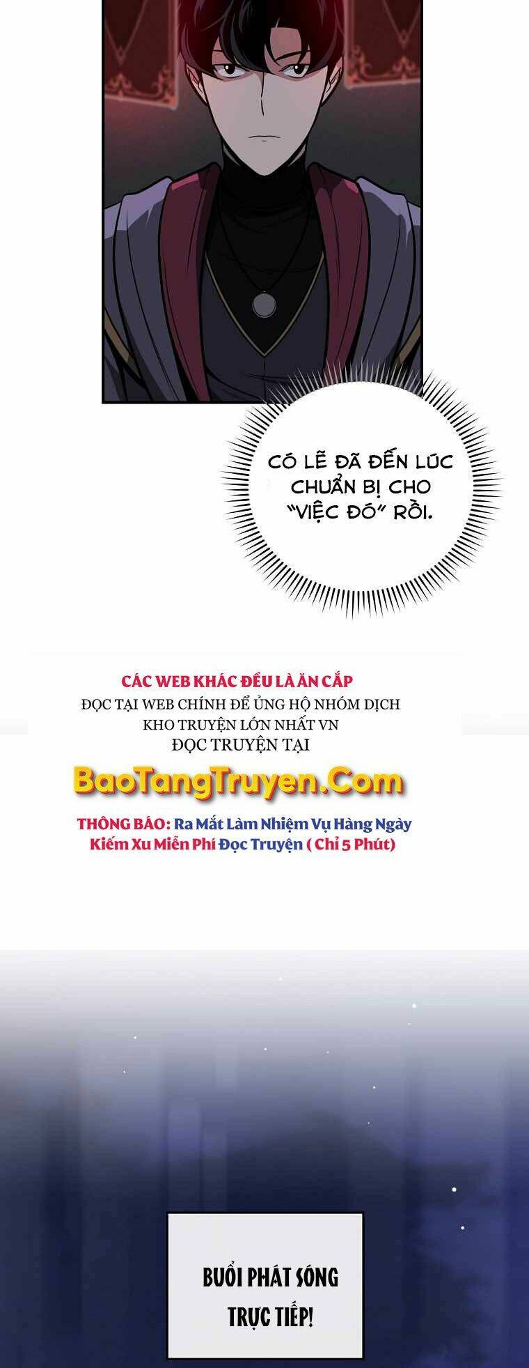 Streamer Pháp Sư - Chapter 32 - Page 16