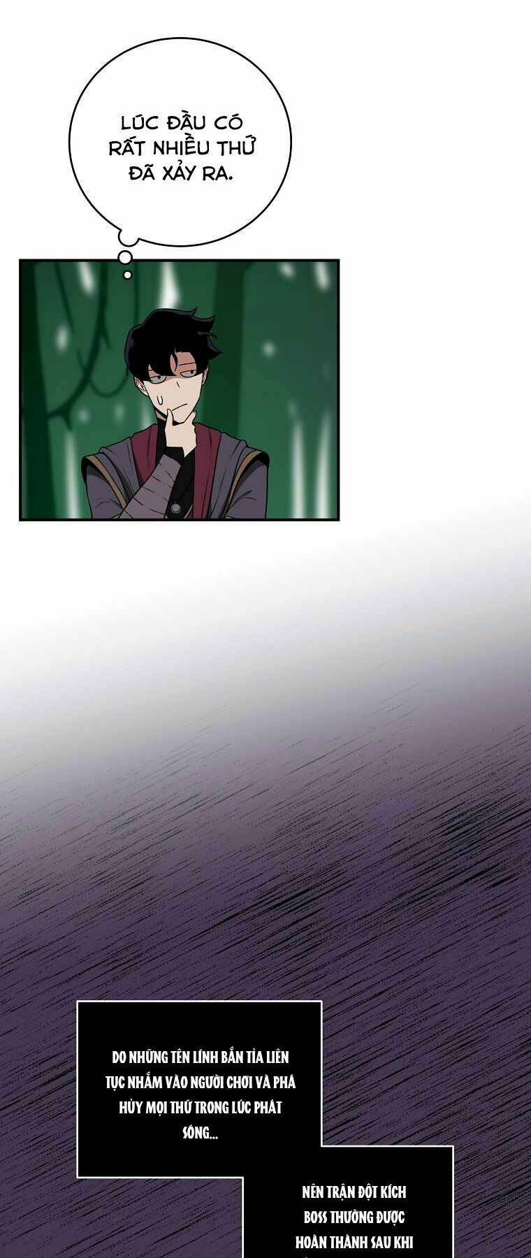 Streamer Pháp Sư - Chapter 32 - Page 19