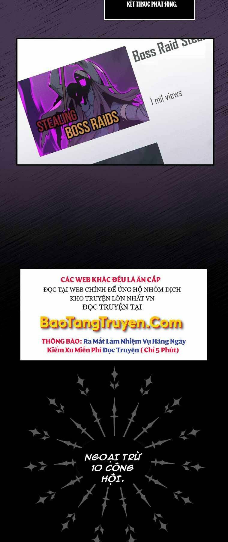 Streamer Pháp Sư - Chapter 32 - Page 20