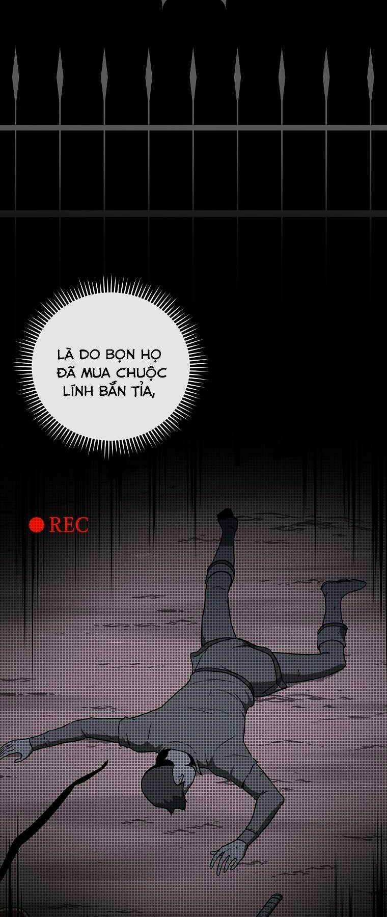 Streamer Pháp Sư - Chapter 32 - Page 21