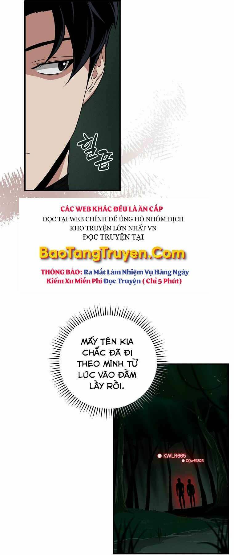 Streamer Pháp Sư - Chapter 32 - Page 25