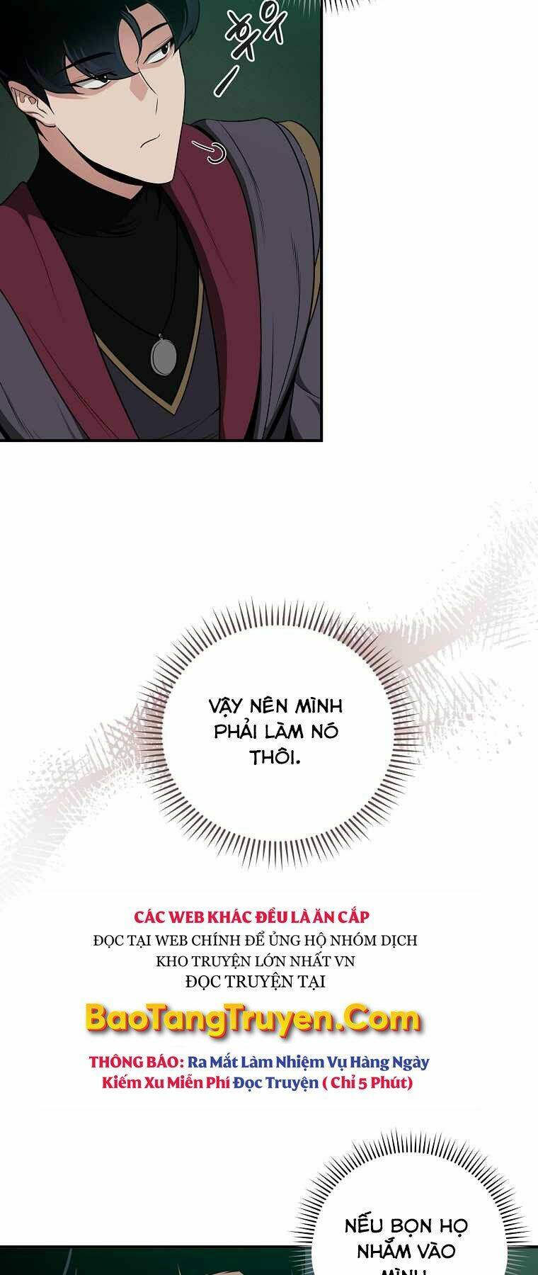 Streamer Pháp Sư - Chapter 32 - Page 27