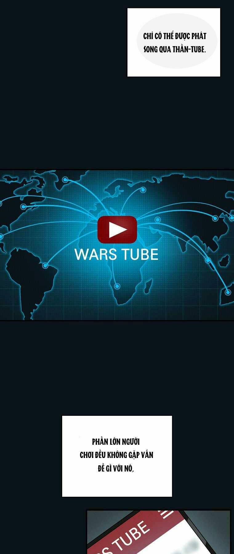 Streamer Pháp Sư - Chapter 32 - Page 31