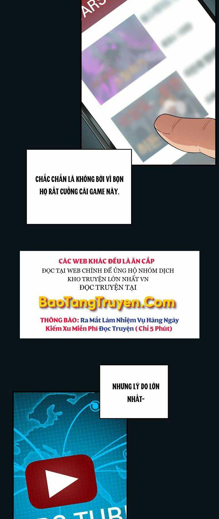 Streamer Pháp Sư - Chapter 32 - Page 32