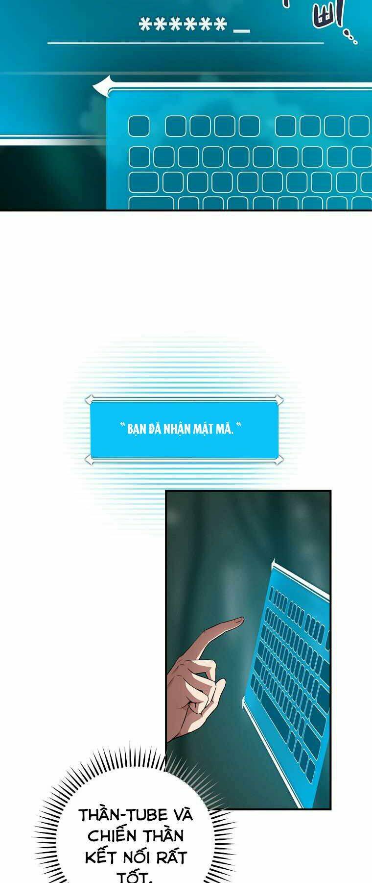 Streamer Pháp Sư - Chapter 32 - Page 34