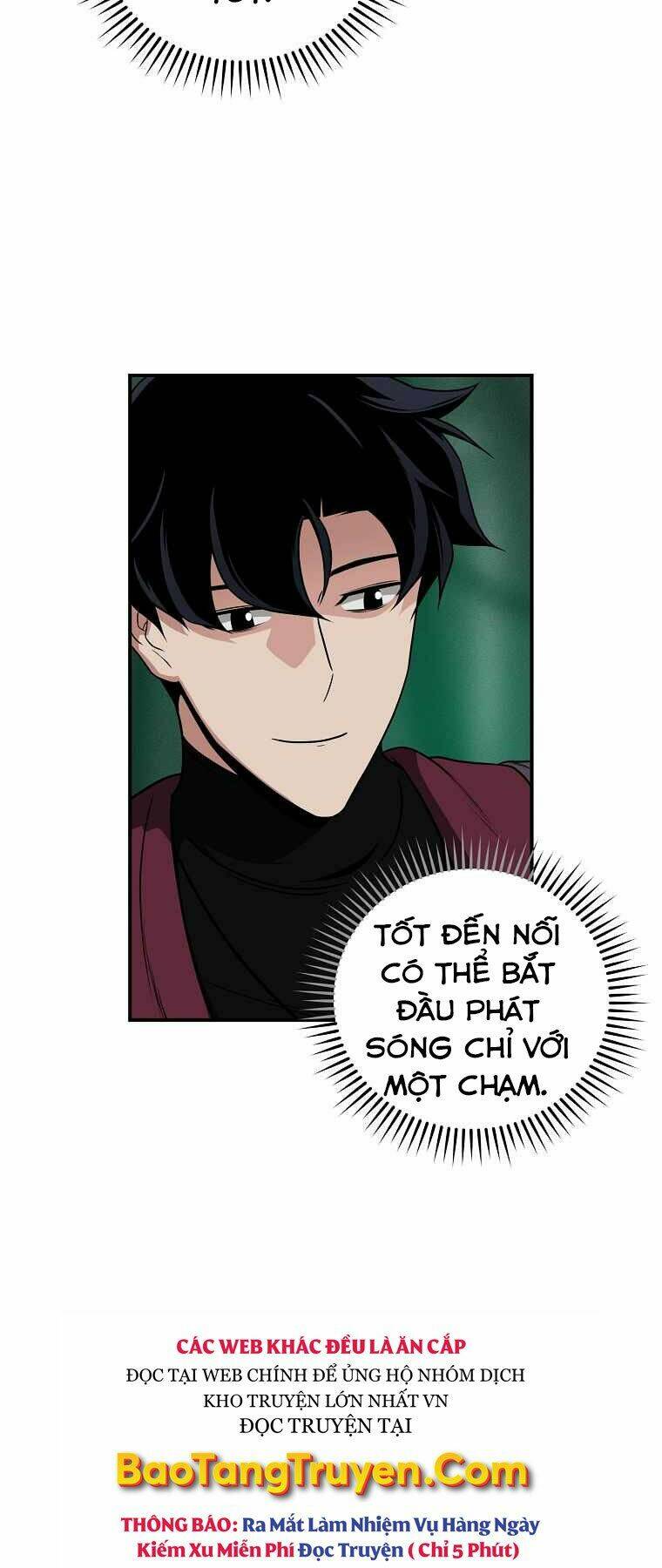 Streamer Pháp Sư - Chapter 32 - Page 35