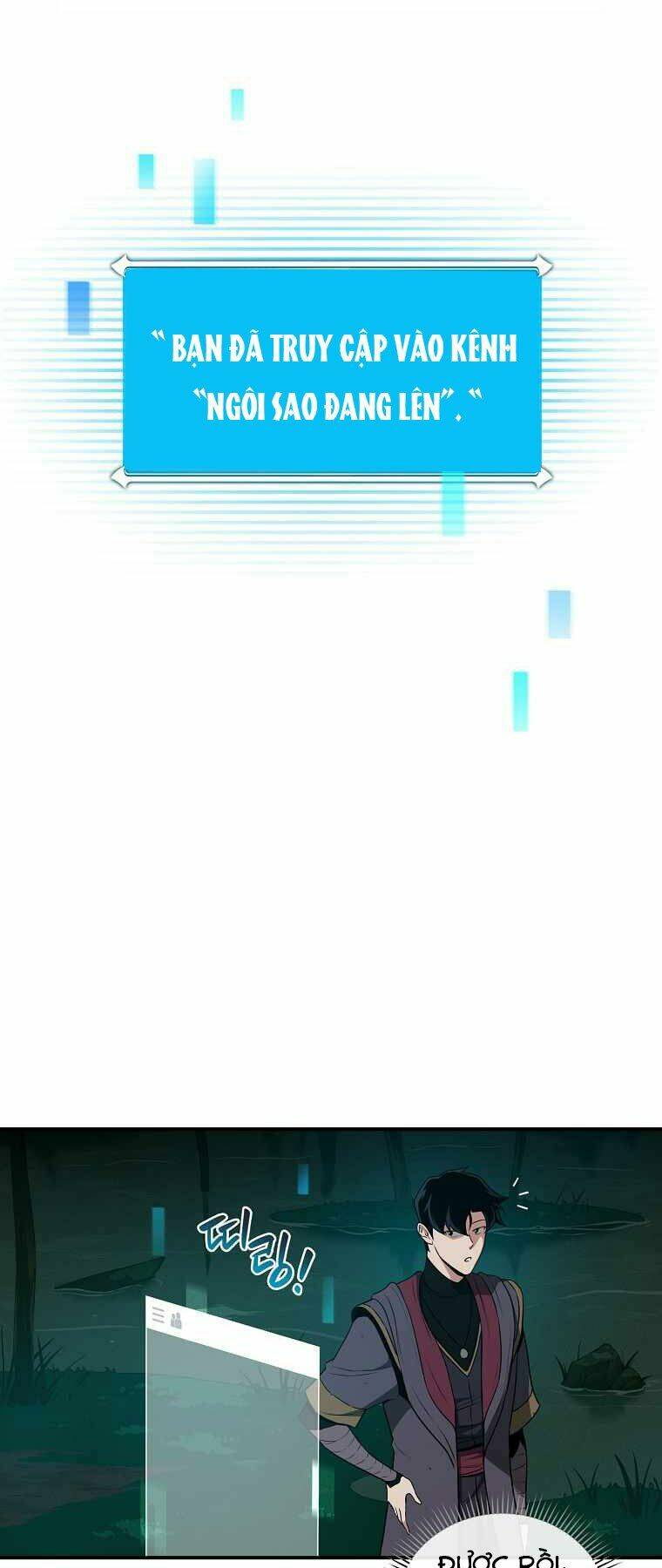 Streamer Pháp Sư - Chapter 32 - Page 36