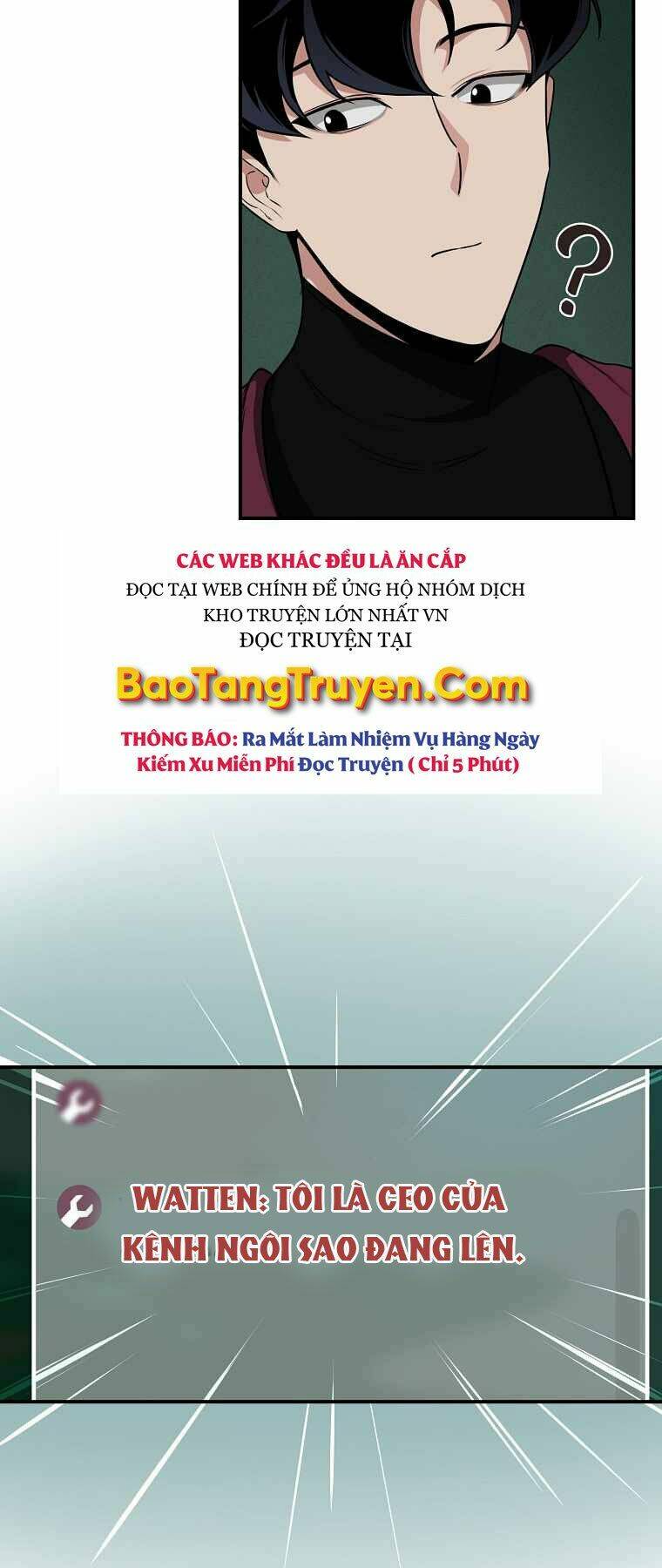 Streamer Pháp Sư - Chapter 32 - Page 39