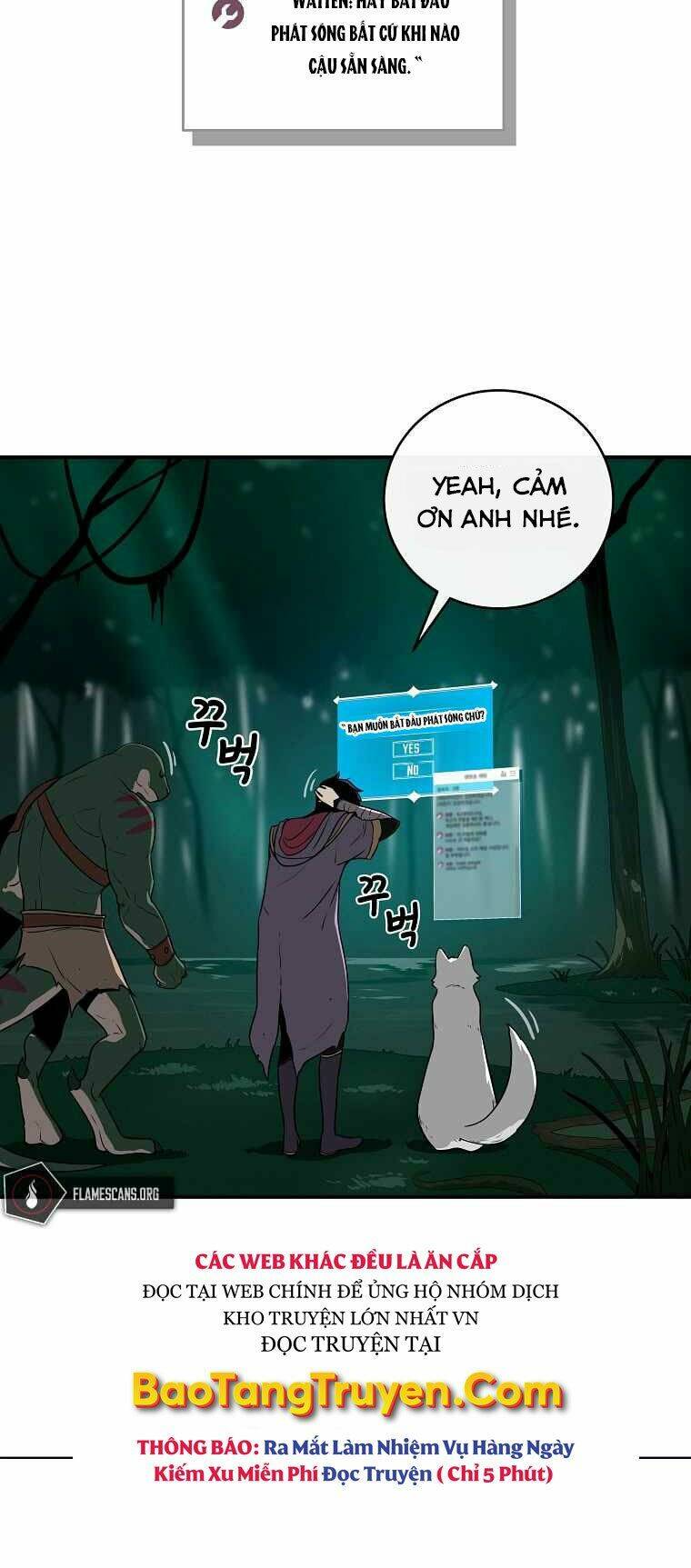 Streamer Pháp Sư - Chapter 32 - Page 41