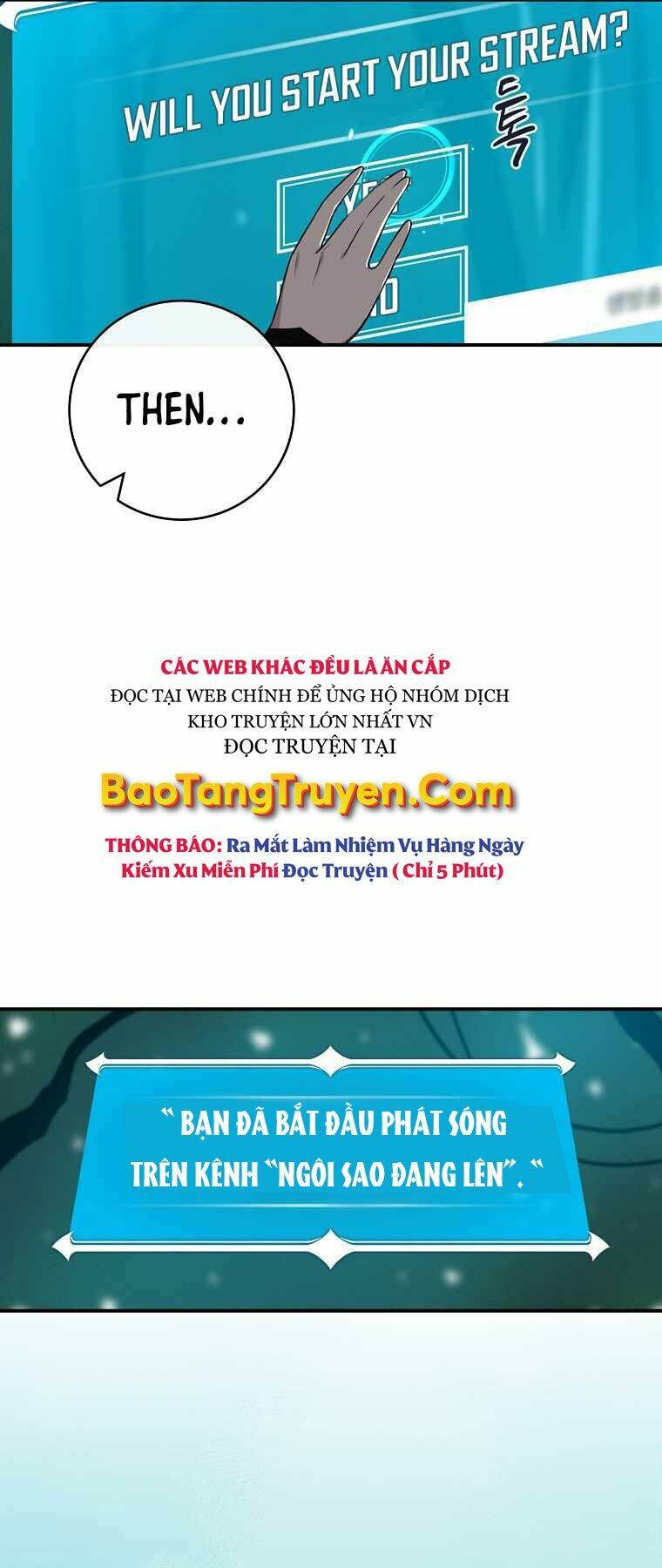 Streamer Pháp Sư - Chapter 32 - Page 42