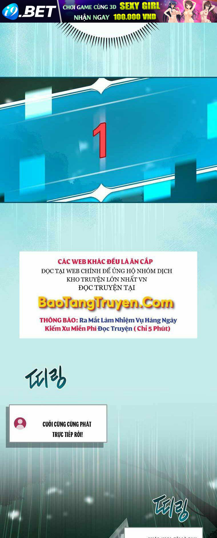 Streamer Pháp Sư - Chapter 32 - Page 47