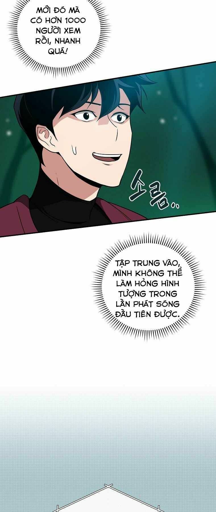Streamer Pháp Sư - Chapter 32 - Page 50