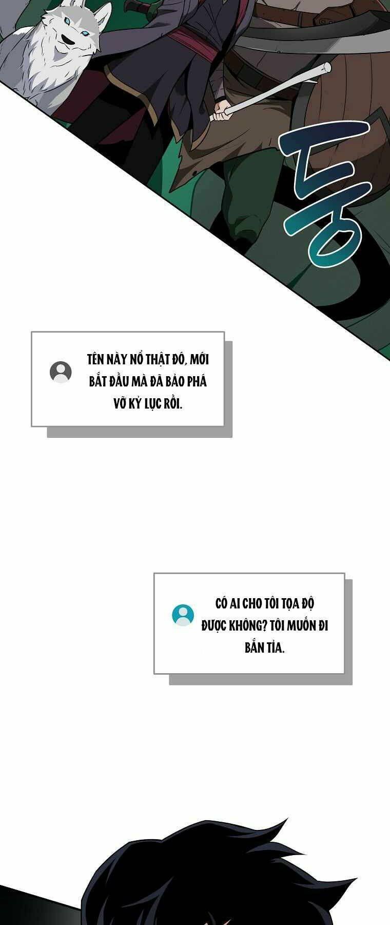 Streamer Pháp Sư - Chapter 32 - Page 55