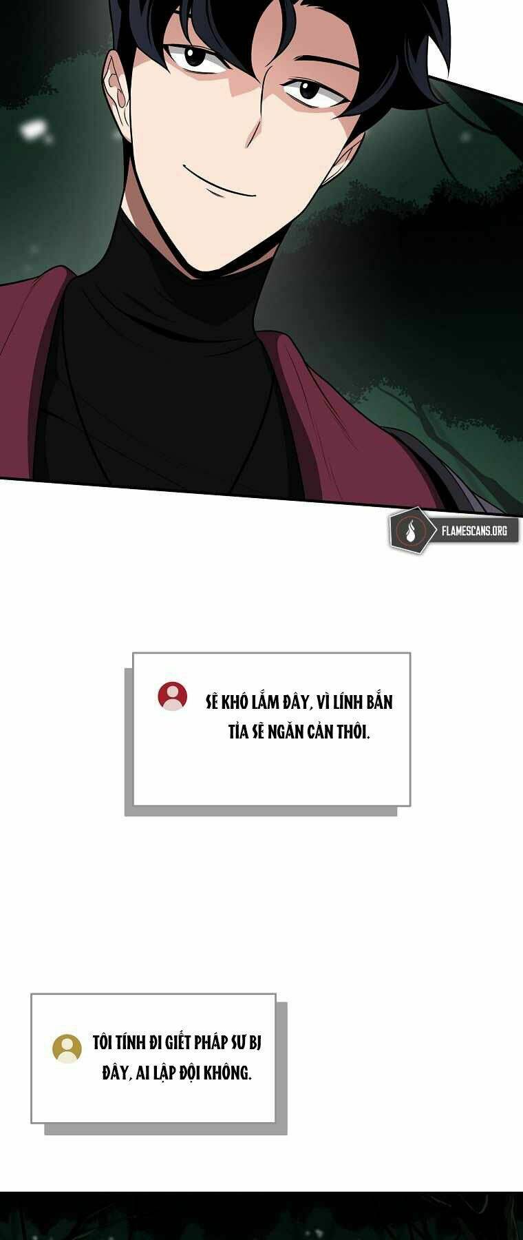 Streamer Pháp Sư - Chapter 32 - Page 56