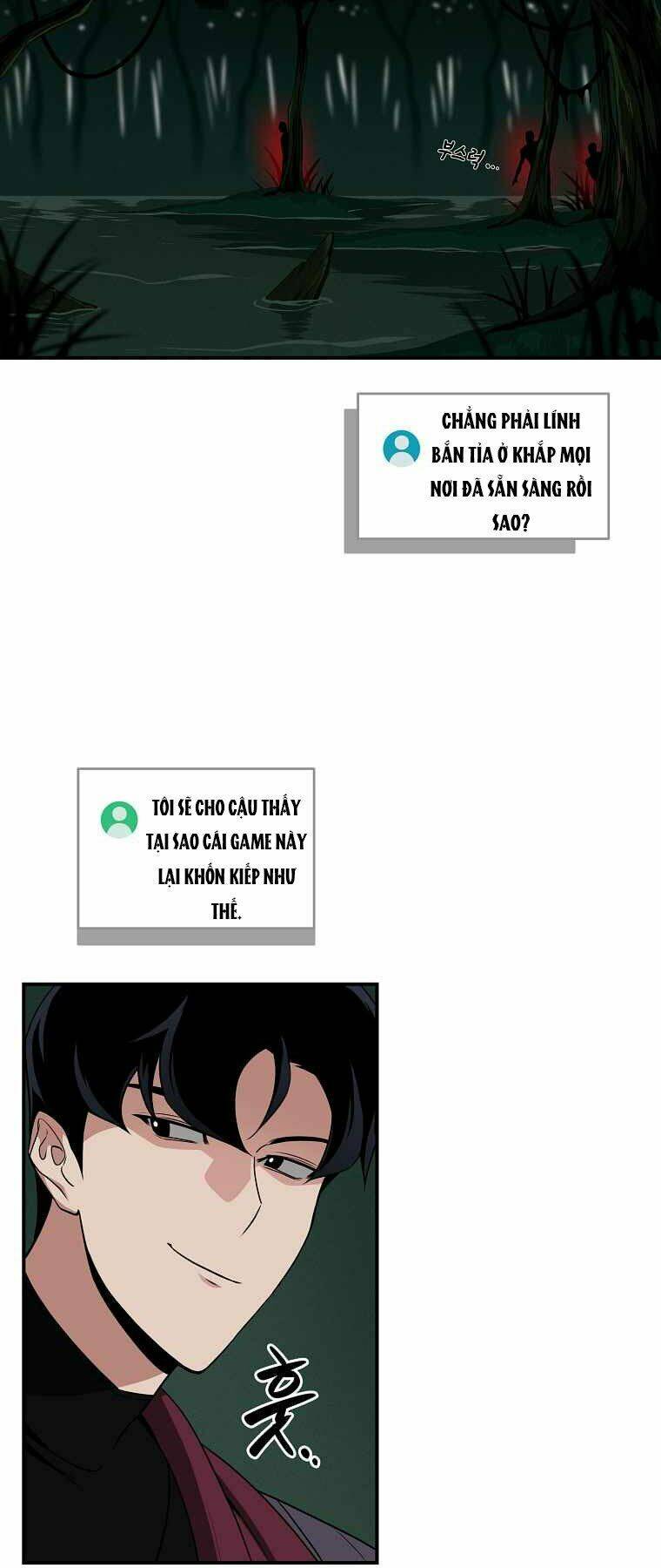 Streamer Pháp Sư - Chapter 32 - Page 57