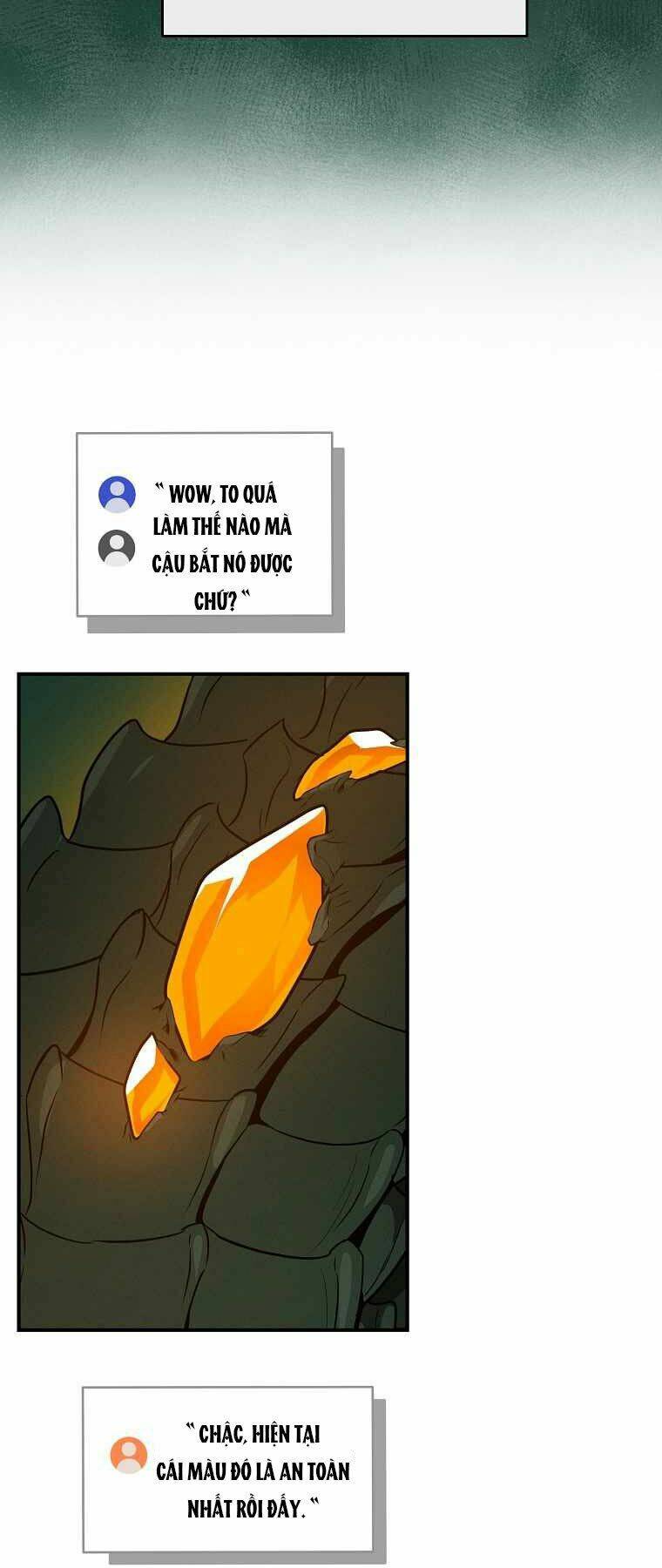 Streamer Pháp Sư - Chapter 32 - Page 62