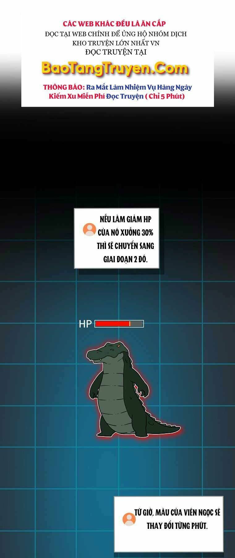 Streamer Pháp Sư - Chapter 32 - Page 63