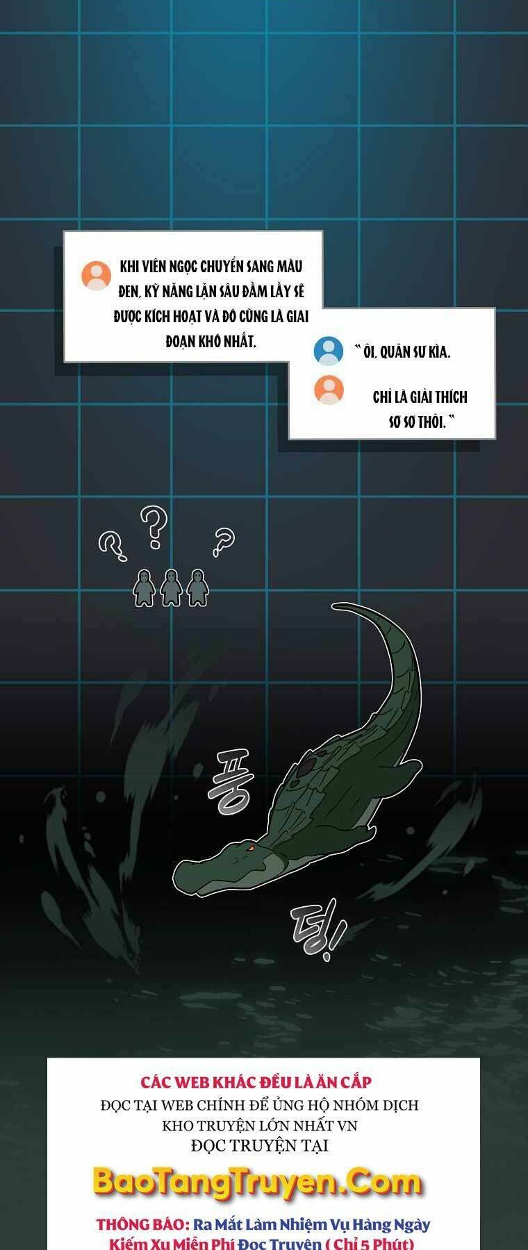 Streamer Pháp Sư - Chapter 32 - Page 64