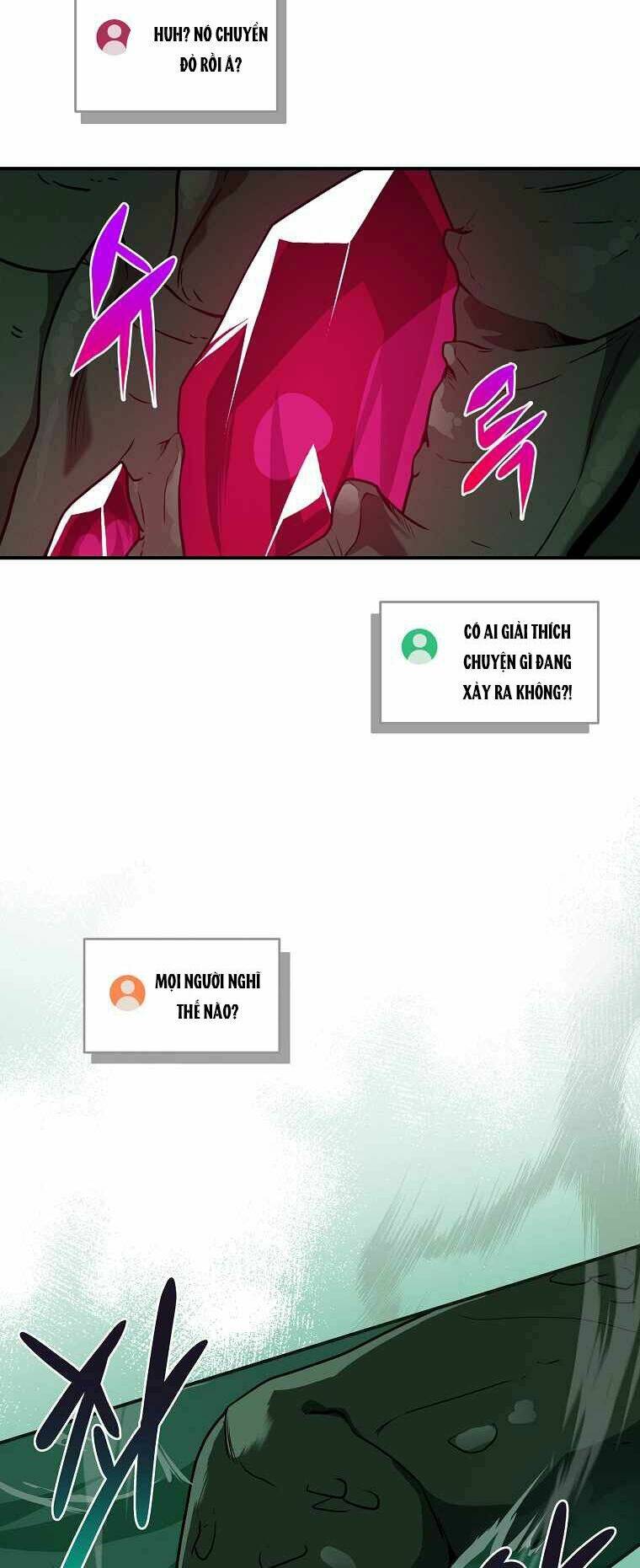 Streamer Pháp Sư - Chapter 32 - Page 67