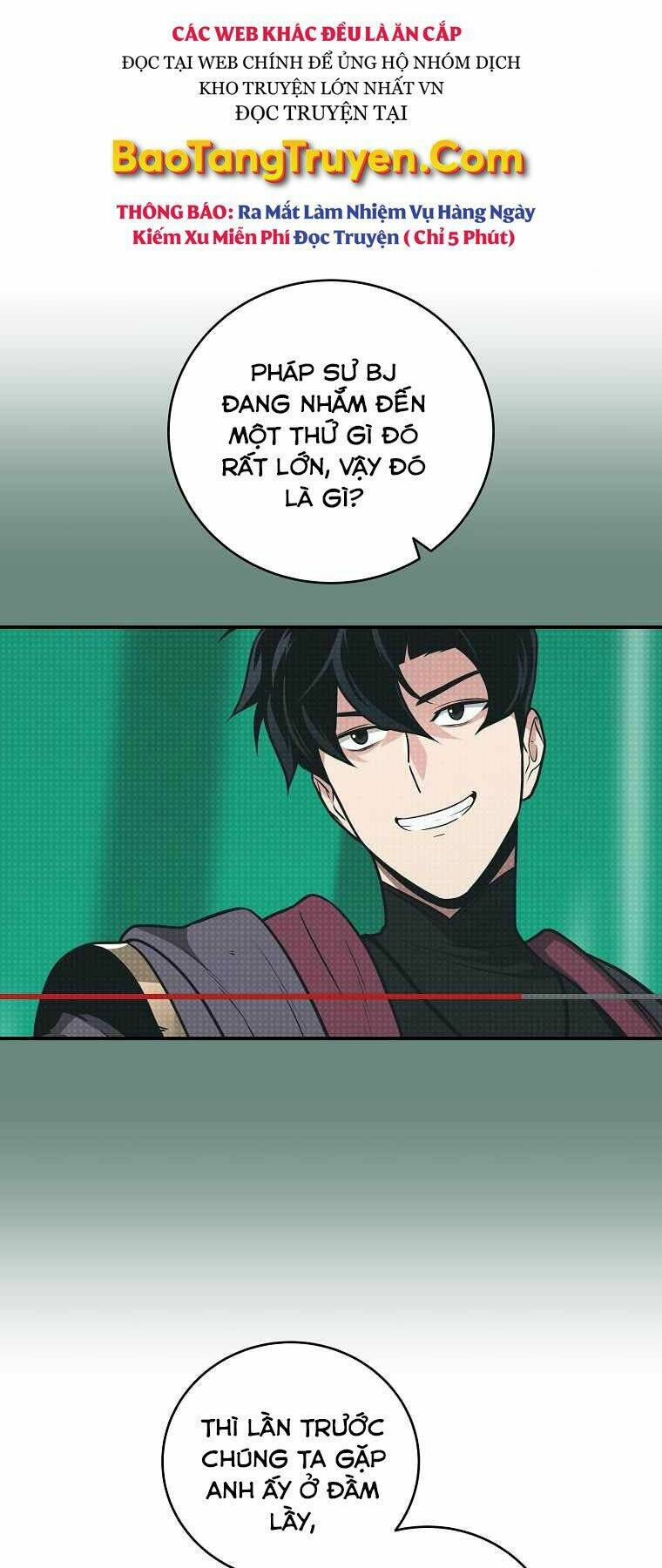 Streamer Pháp Sư - Chapter 32 - Page 6