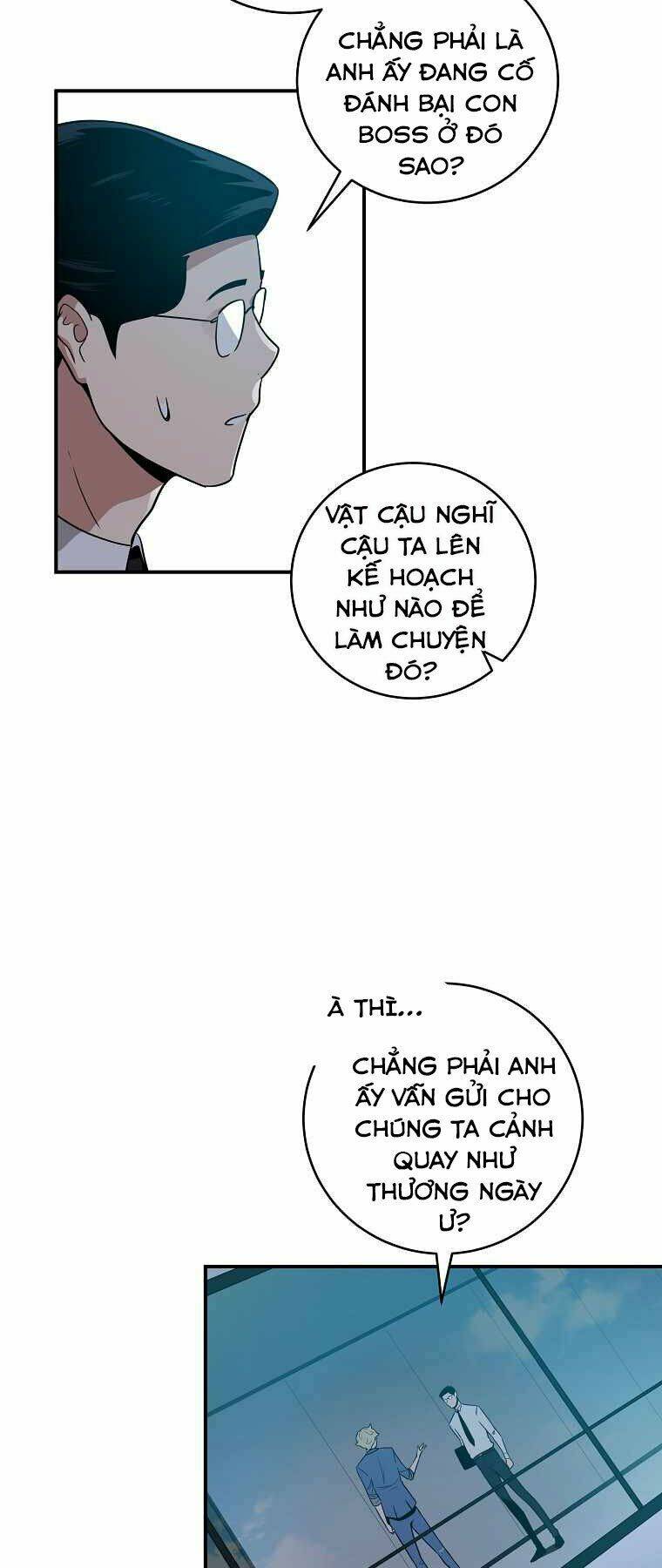 Streamer Pháp Sư - Chapter 32 - Page 7
