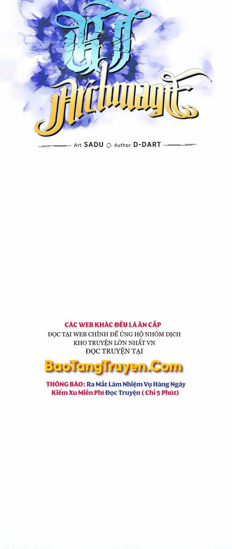 Streamer Pháp Sư - Chapter 33 - Page 10