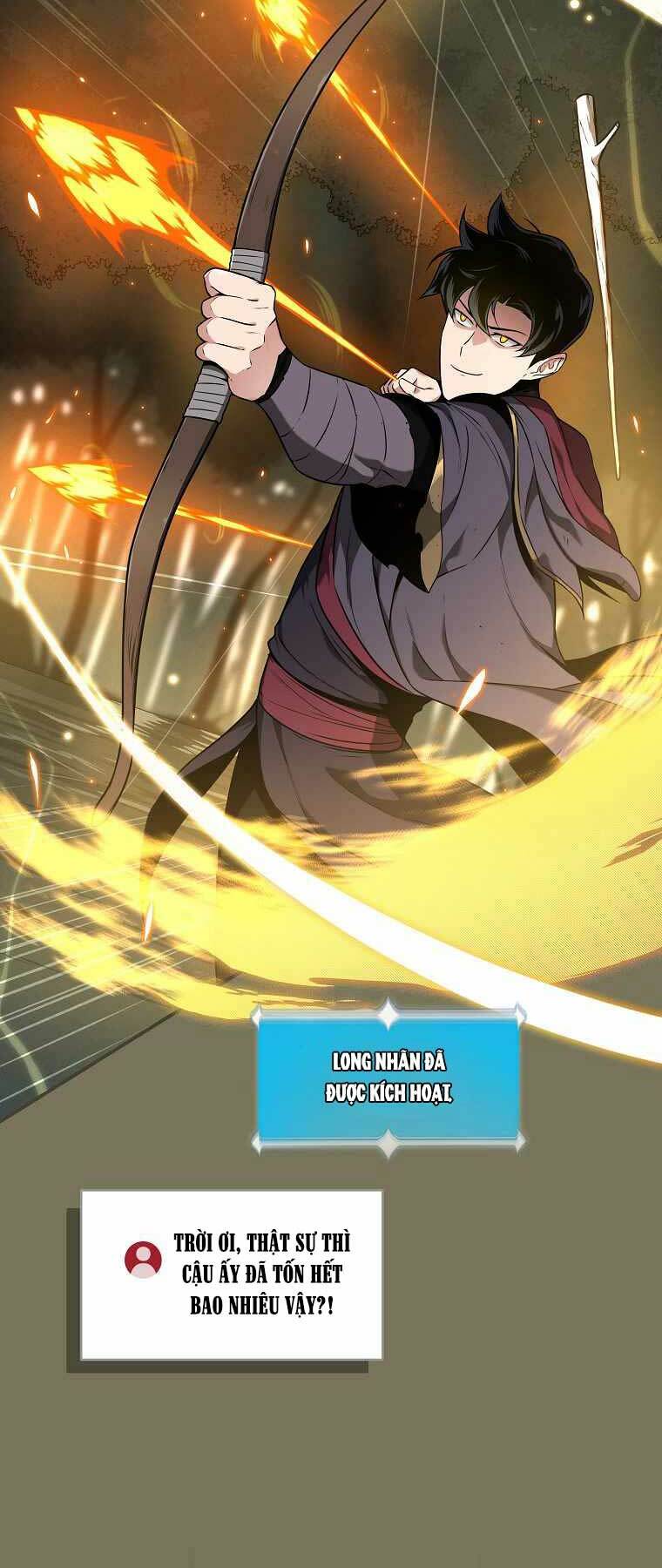 Streamer Pháp Sư - Chapter 33 - Page 14