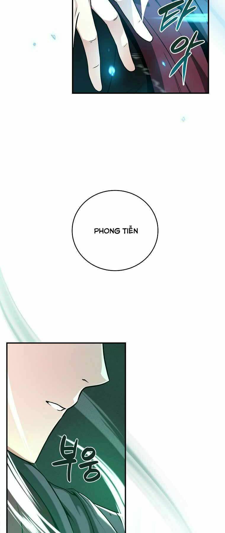 Streamer Pháp Sư - Chapter 33 - Page 20