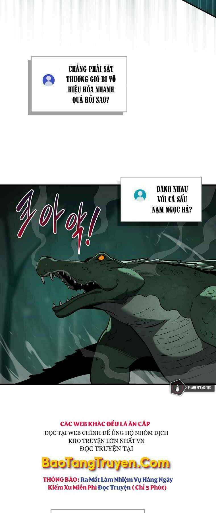 Streamer Pháp Sư - Chapter 33 - Page 23