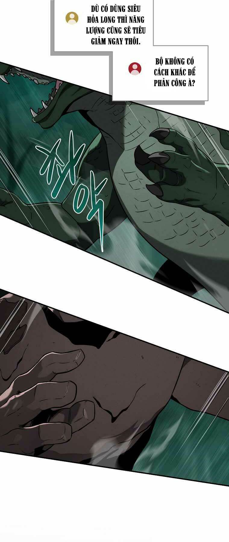 Streamer Pháp Sư - Chapter 33 - Page 24