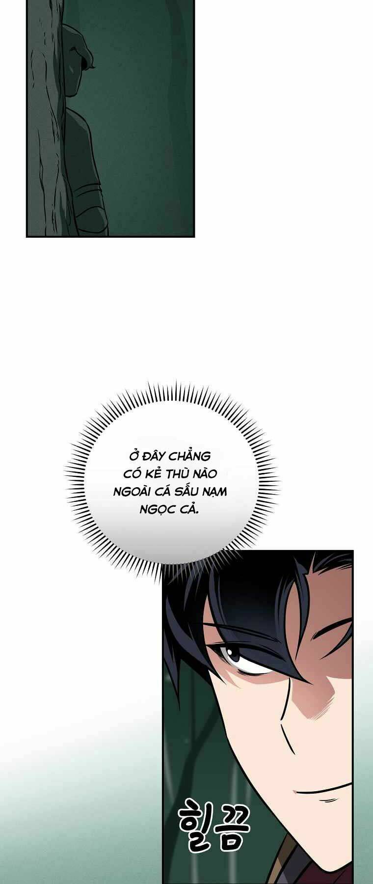 Streamer Pháp Sư - Chapter 33 - Page 28