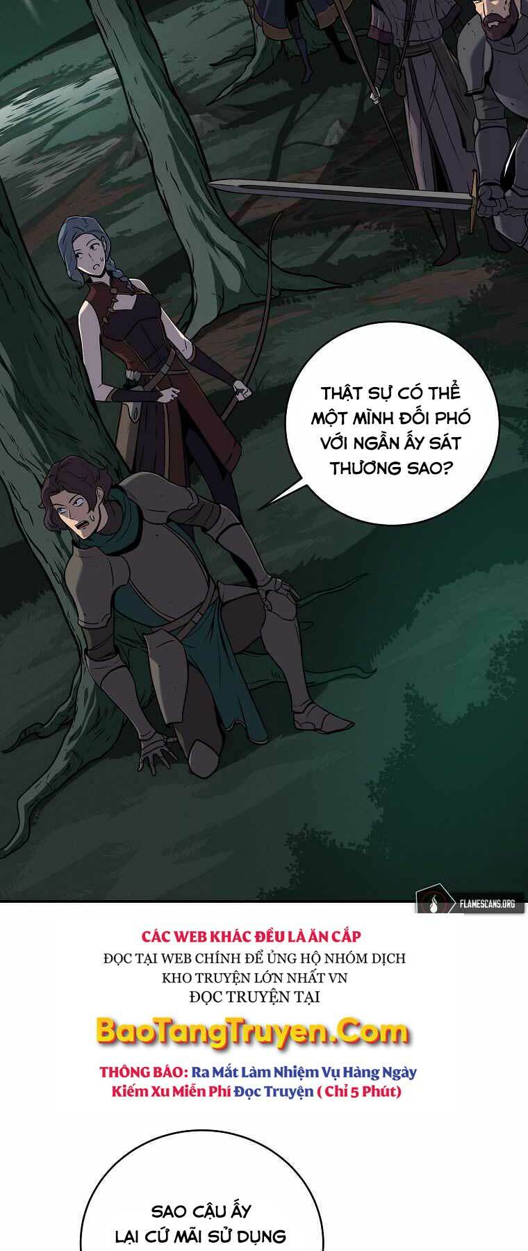 Streamer Pháp Sư - Chapter 33 - Page 30