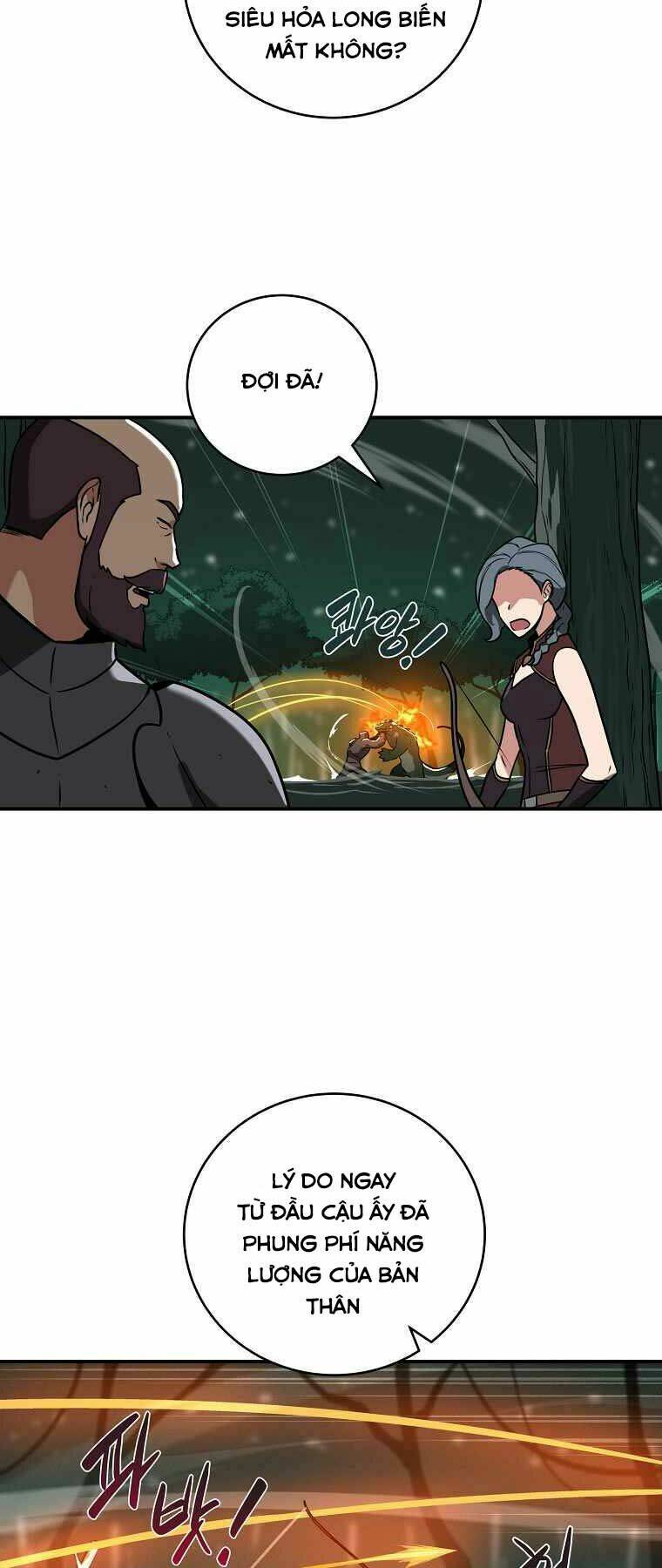 Streamer Pháp Sư - Chapter 33 - Page 32