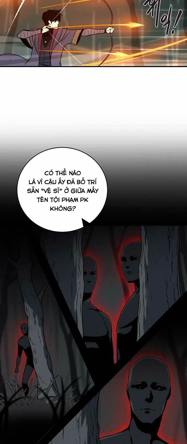 Streamer Pháp Sư - Chapter 33 - Page 33