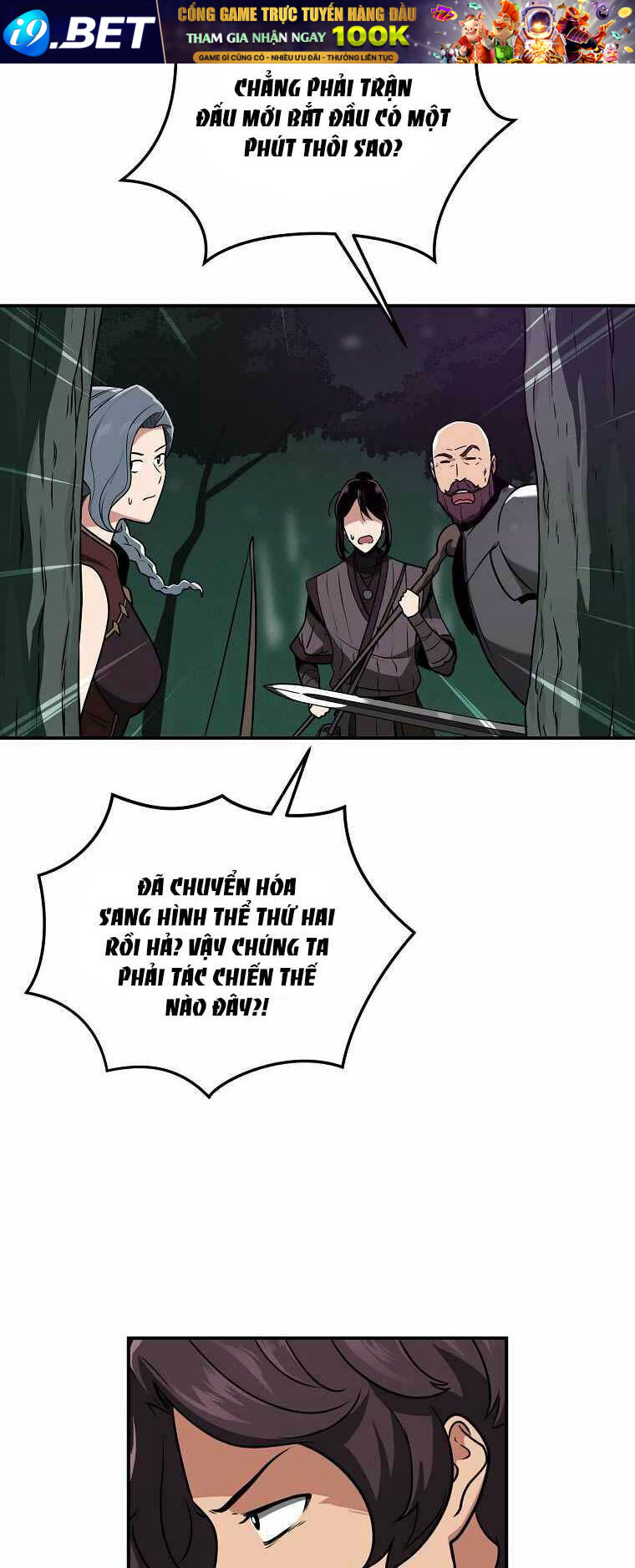 Streamer Pháp Sư - Chapter 33 - Page 36