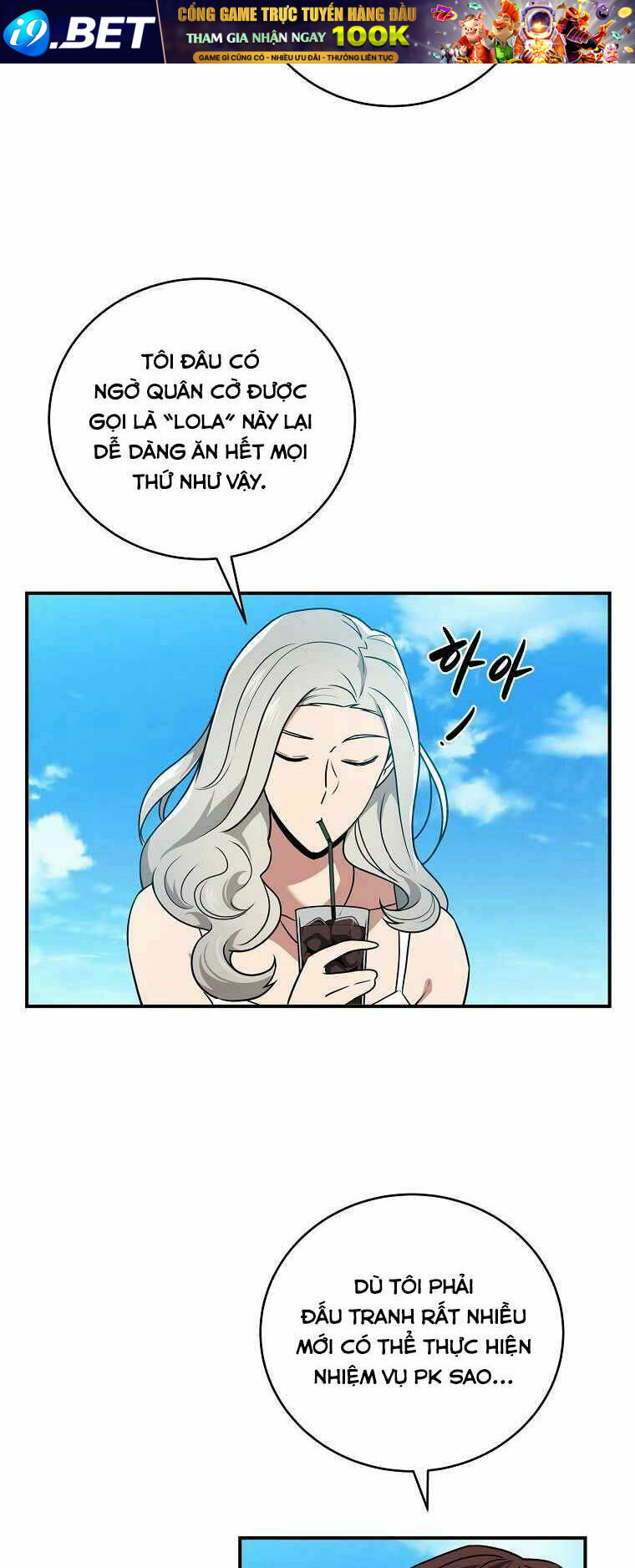 Streamer Pháp Sư - Chapter 33 - Page 3
