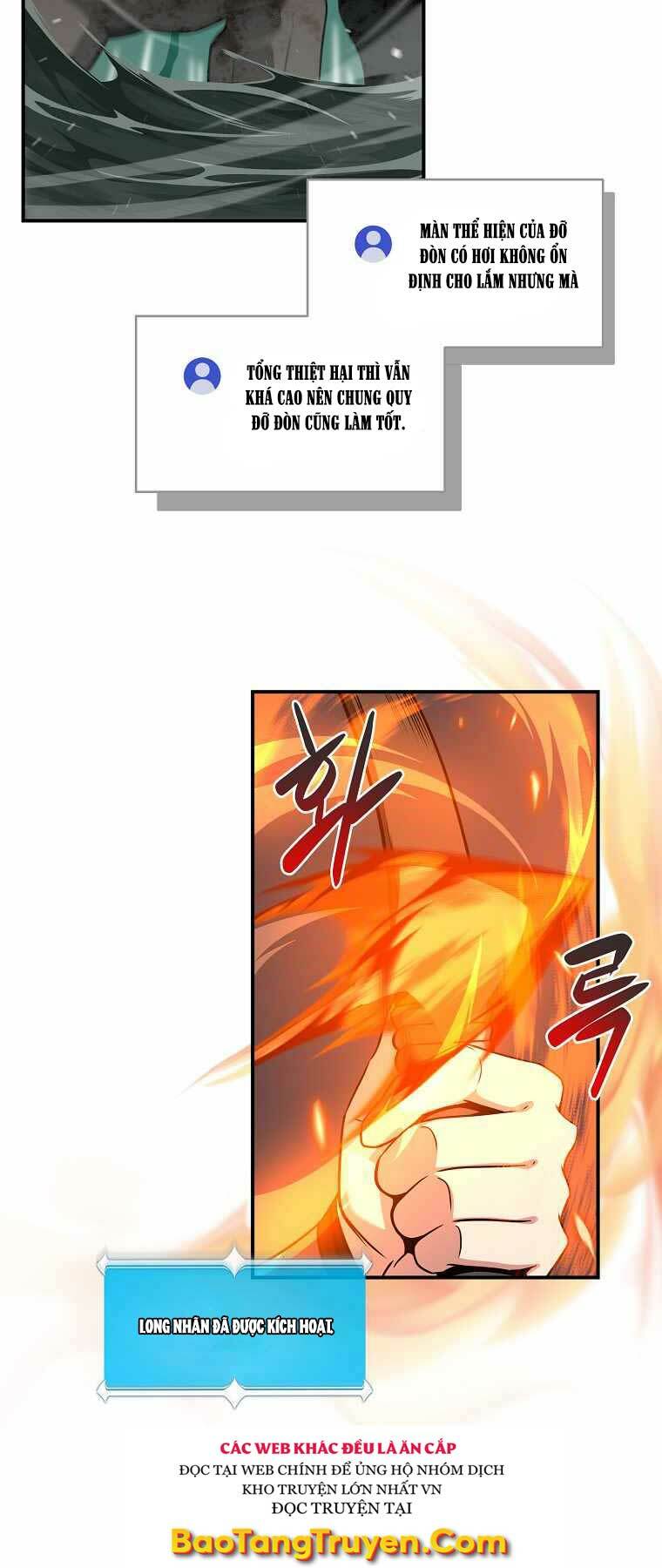 Streamer Pháp Sư - Chapter 33 - Page 42