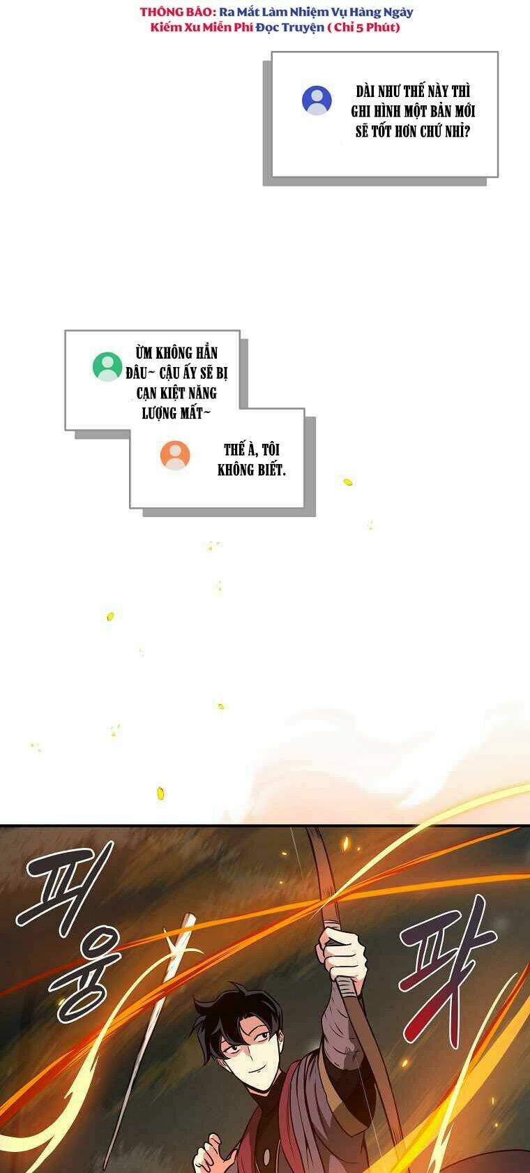 Streamer Pháp Sư - Chapter 33 - Page 43