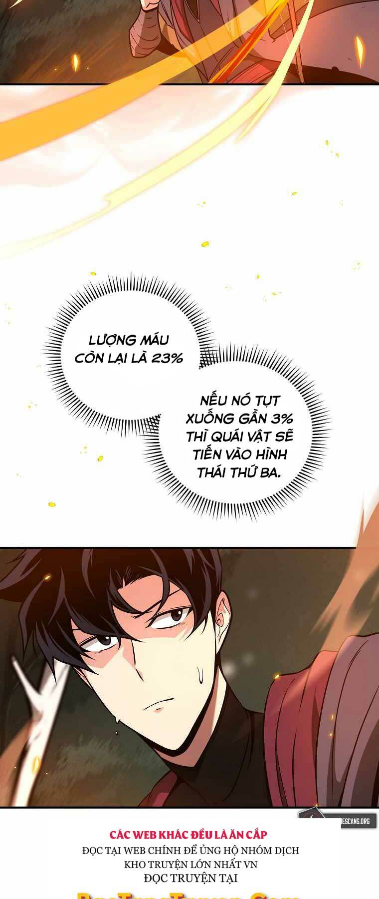 Streamer Pháp Sư - Chapter 33 - Page 44