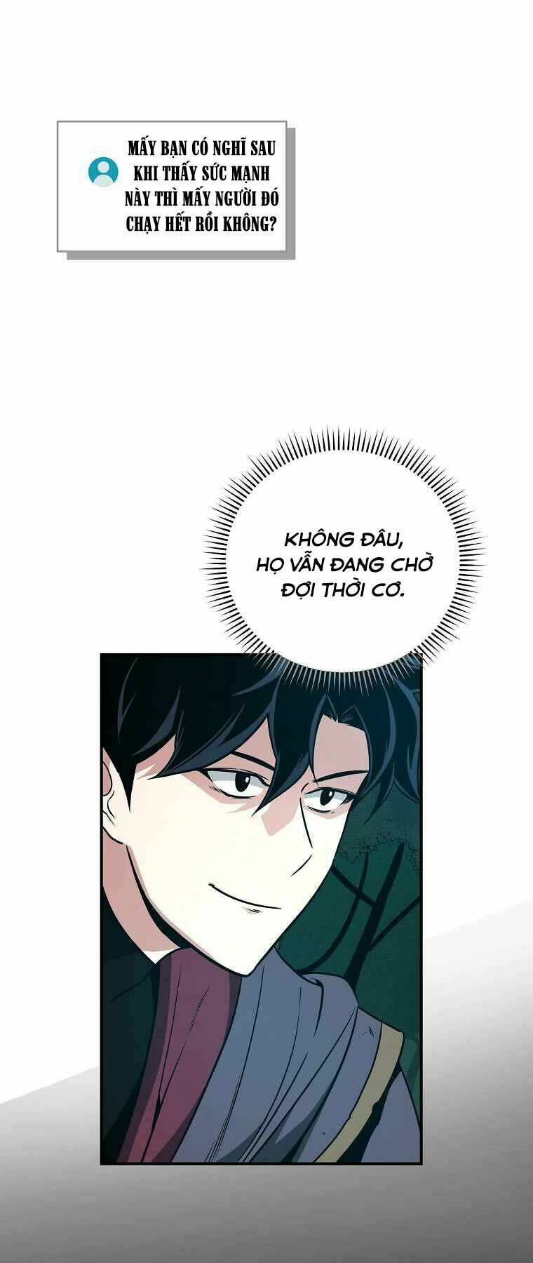 Streamer Pháp Sư - Chapter 33 - Page 46