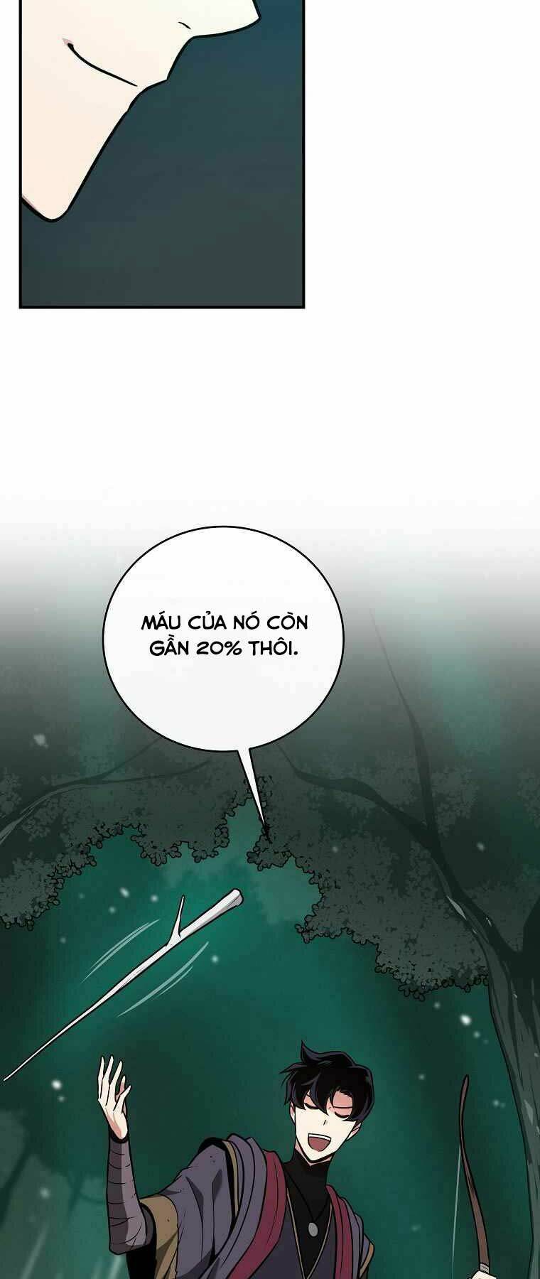 Streamer Pháp Sư - Chapter 33 - Page 48