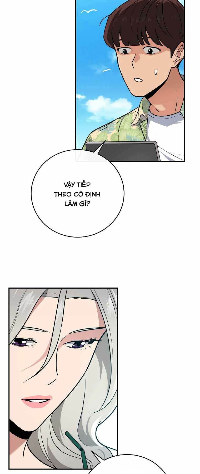 Streamer Pháp Sư - Chapter 33 - Page 4