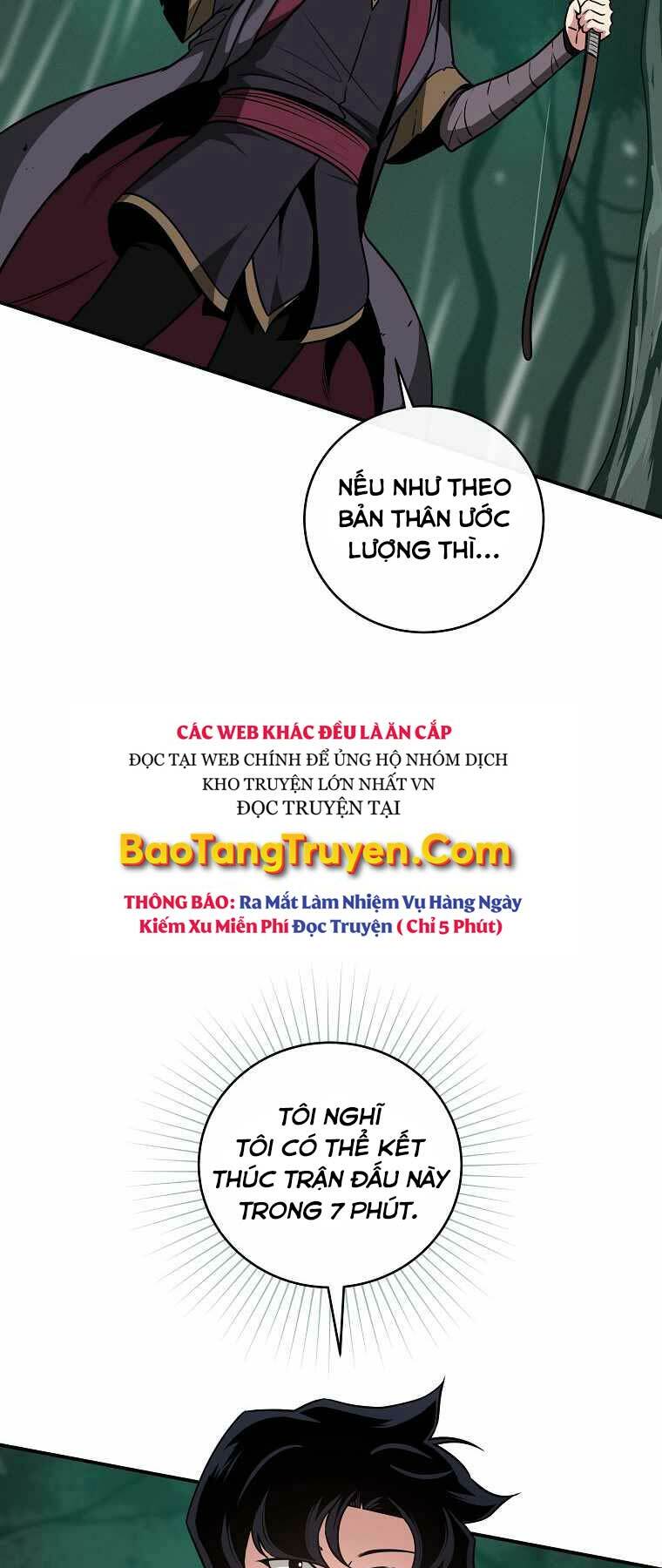 Streamer Pháp Sư - Chapter 33 - Page 49